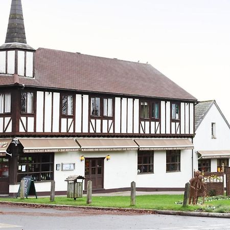 The Bakery B&B Westerham Εξωτερικό φωτογραφία
