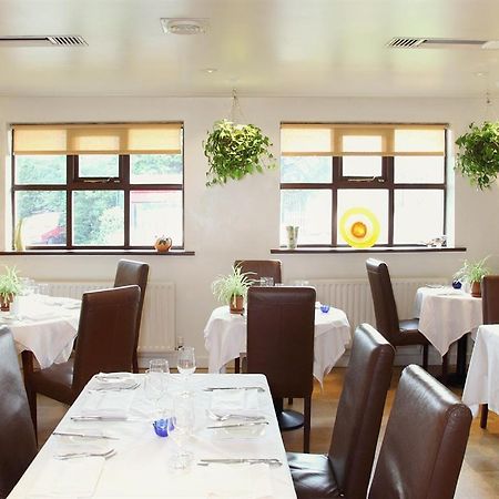 The Bakery B&B Westerham Εξωτερικό φωτογραφία
