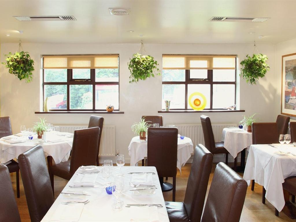 The Bakery B&B Westerham Εξωτερικό φωτογραφία