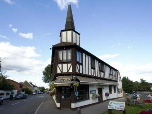 The Bakery B&B Westerham Εξωτερικό φωτογραφία