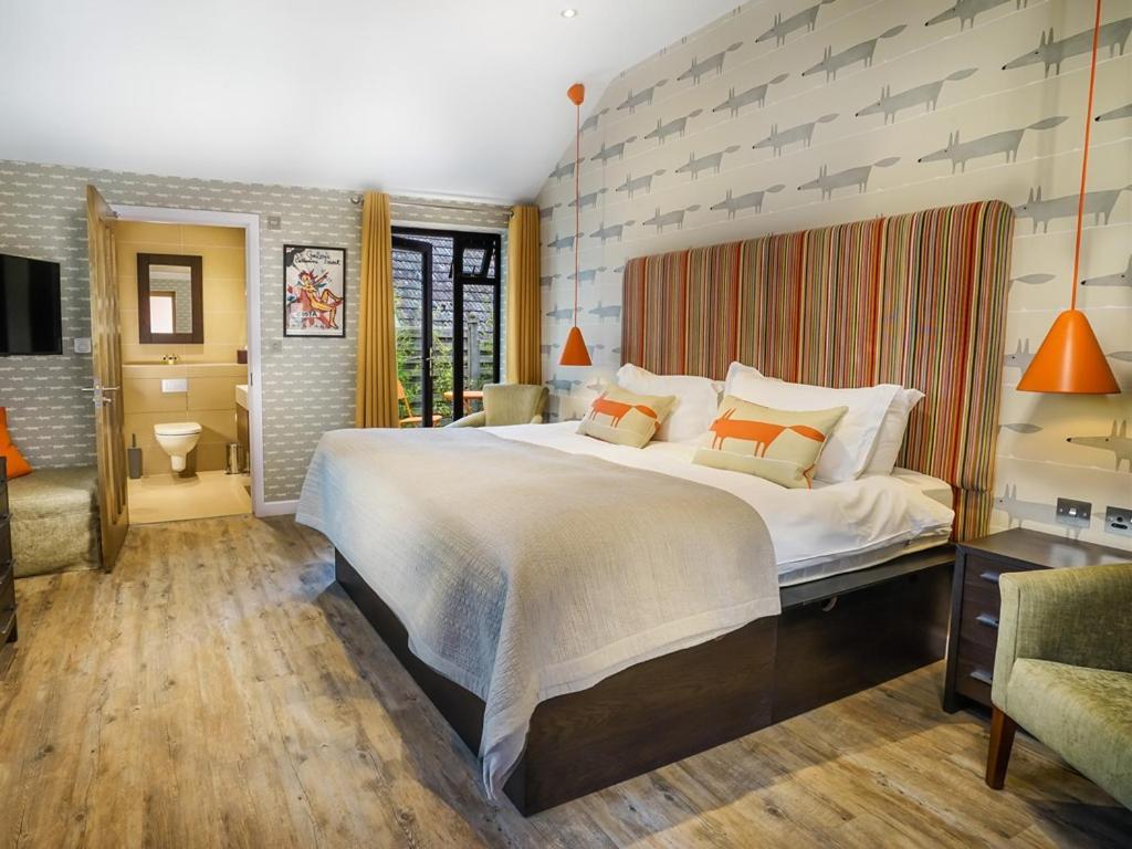 The Bakery B&B Westerham Εξωτερικό φωτογραφία