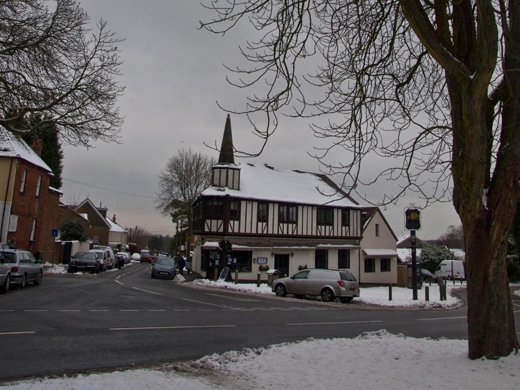 The Bakery B&B Westerham Εξωτερικό φωτογραφία
