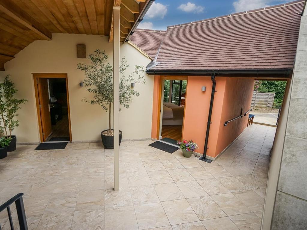 The Bakery B&B Westerham Εξωτερικό φωτογραφία