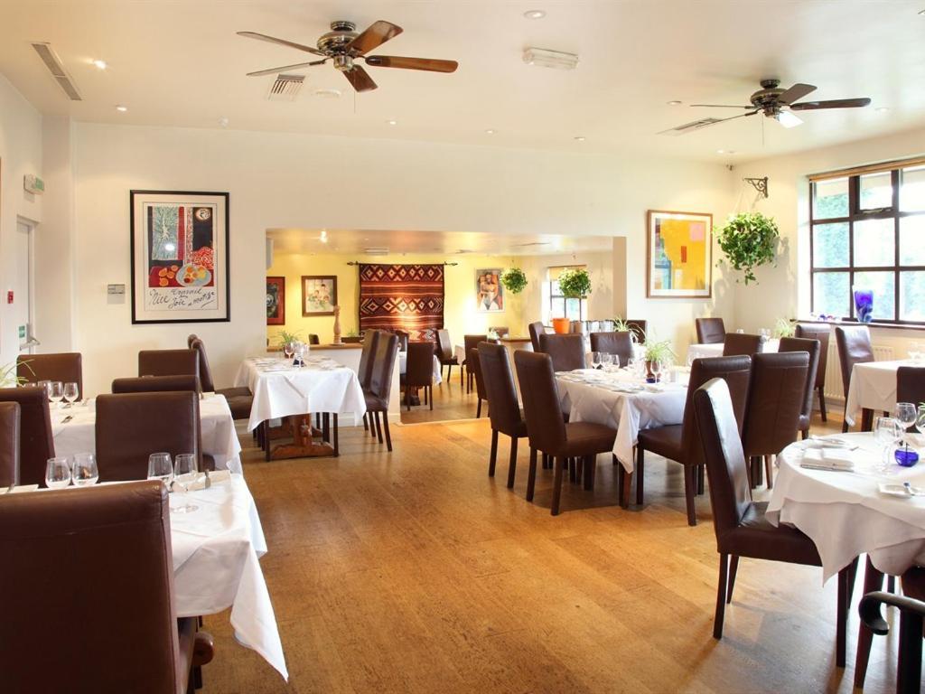 The Bakery B&B Westerham Εξωτερικό φωτογραφία