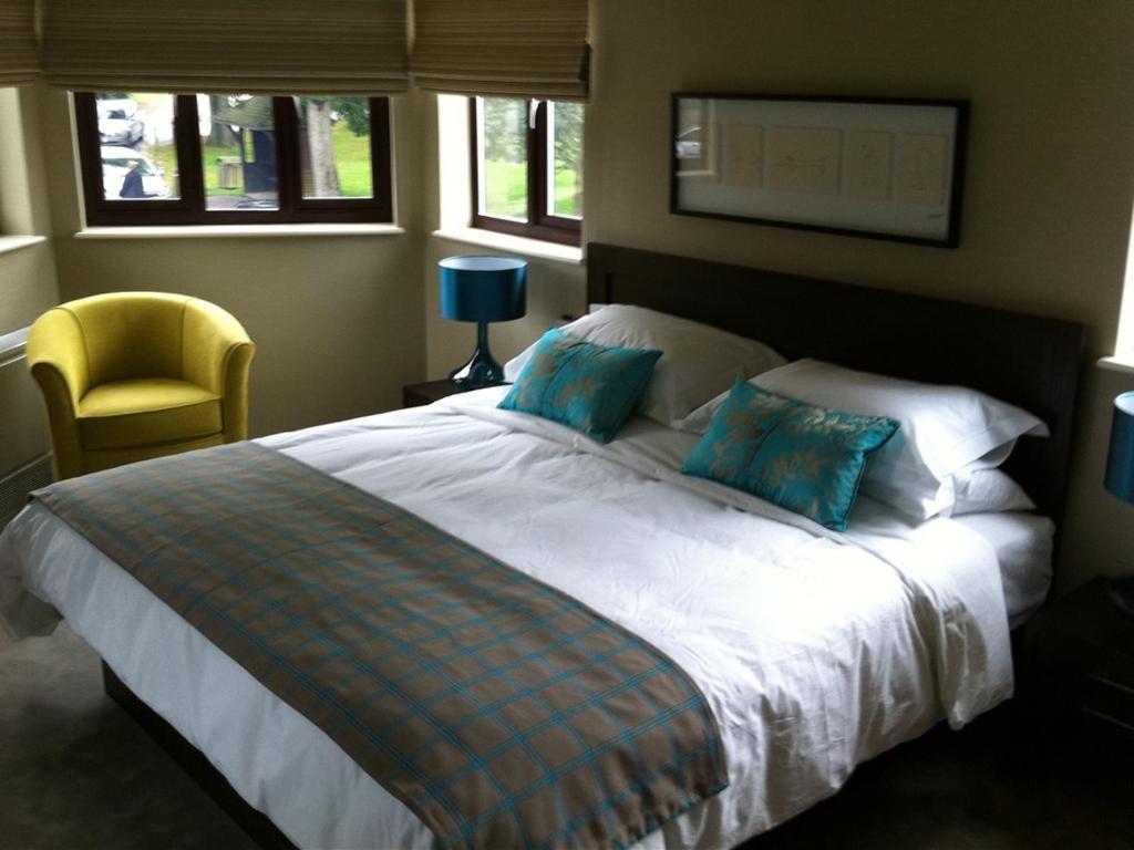 The Bakery B&B Westerham Δωμάτιο φωτογραφία