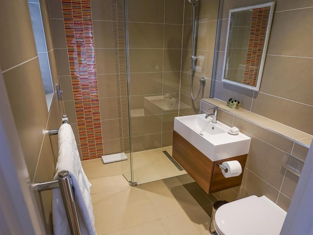 The Bakery B&B Westerham Εξωτερικό φωτογραφία