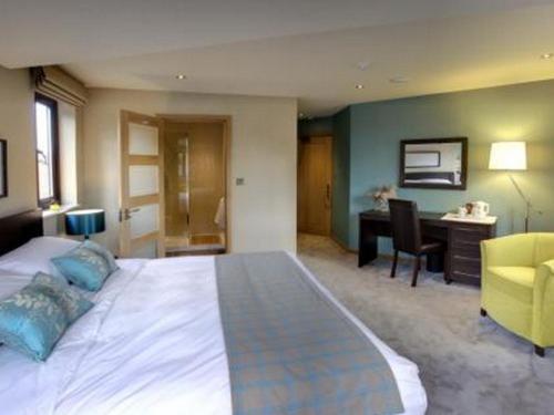 The Bakery B&B Westerham Δωμάτιο φωτογραφία