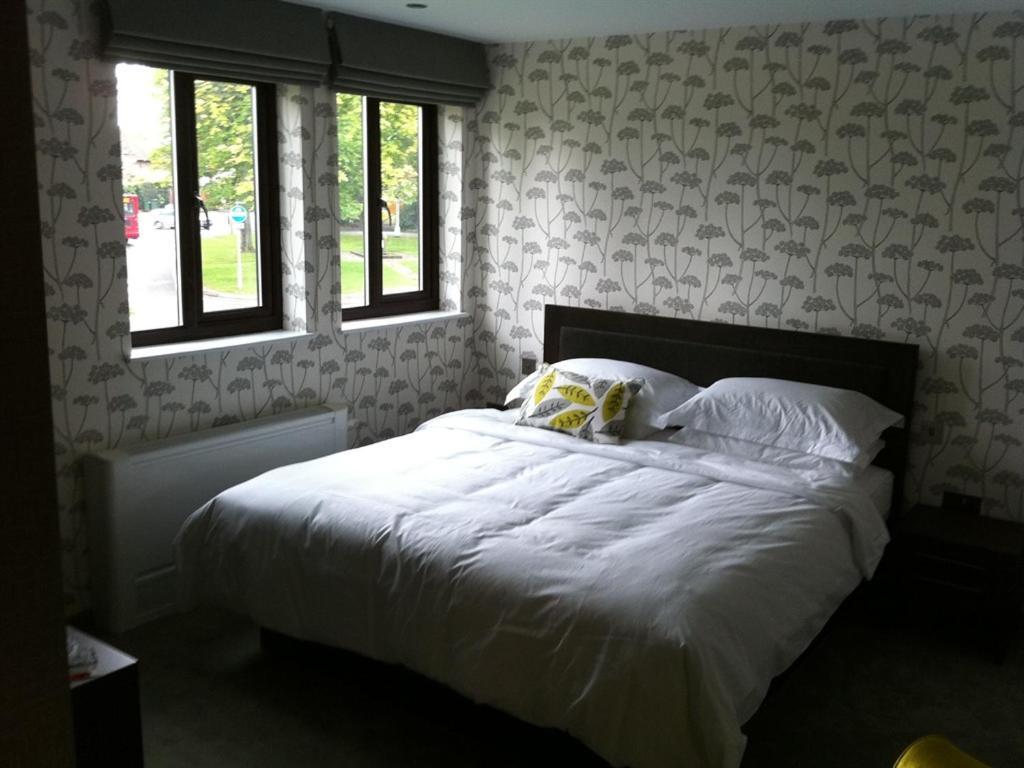 The Bakery B&B Westerham Δωμάτιο φωτογραφία