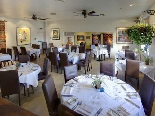 The Bakery B&B Westerham Εξωτερικό φωτογραφία