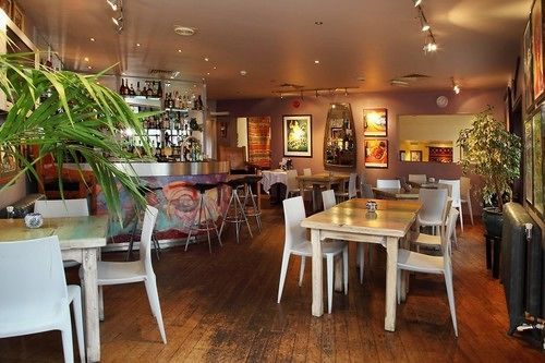 The Bakery B&B Westerham Εξωτερικό φωτογραφία